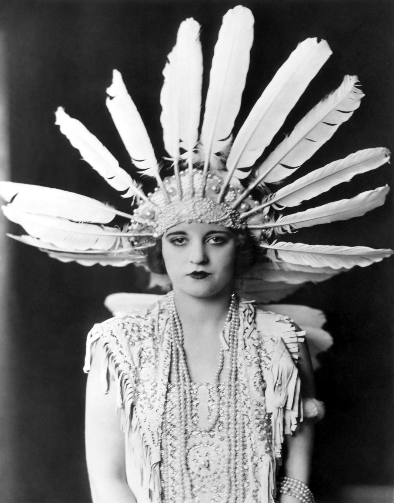 Tallulah Bankhead-Annex